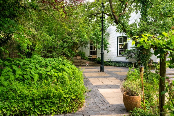 Medium property photo - Maasdijk 50, 4284 VC Rijswijk (Nb)